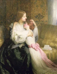Die Mutter, 1907
